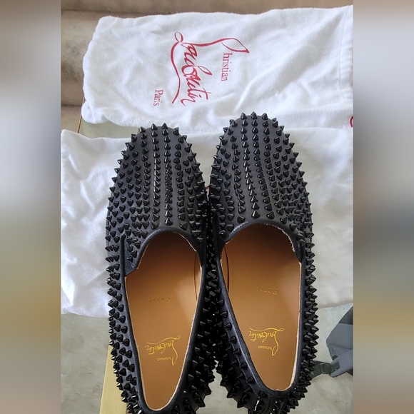 christian louboutin shoes